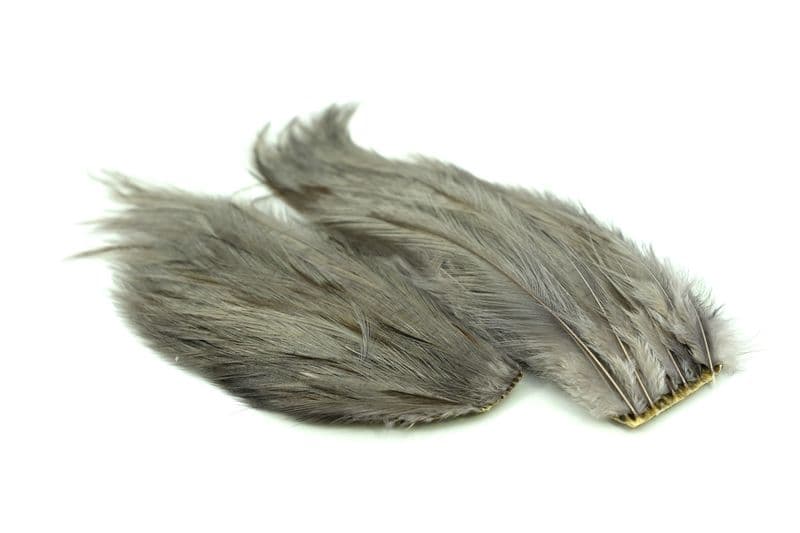 Coq de Leon Tailing Pack White dyed Medium Dun view 3