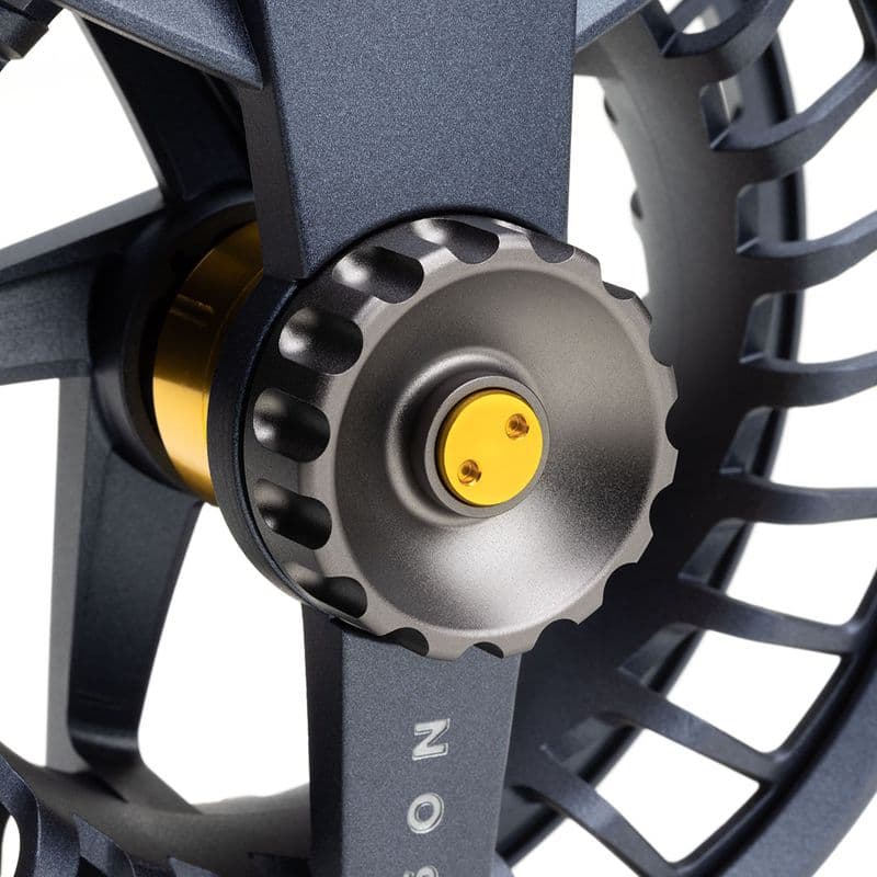 Liquid Max 6 Reel Cadet