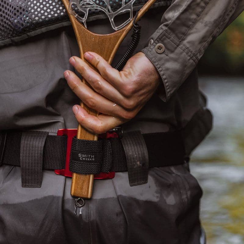 Net Holster™ Red view 1