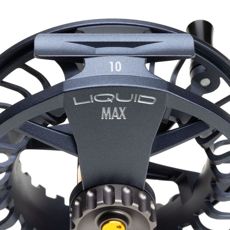 Liquid Max 8 Reel Cadet view 6