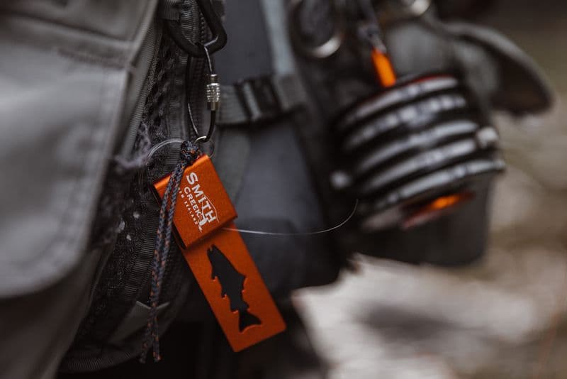 Spent Line Wrangler™ Orange view 8