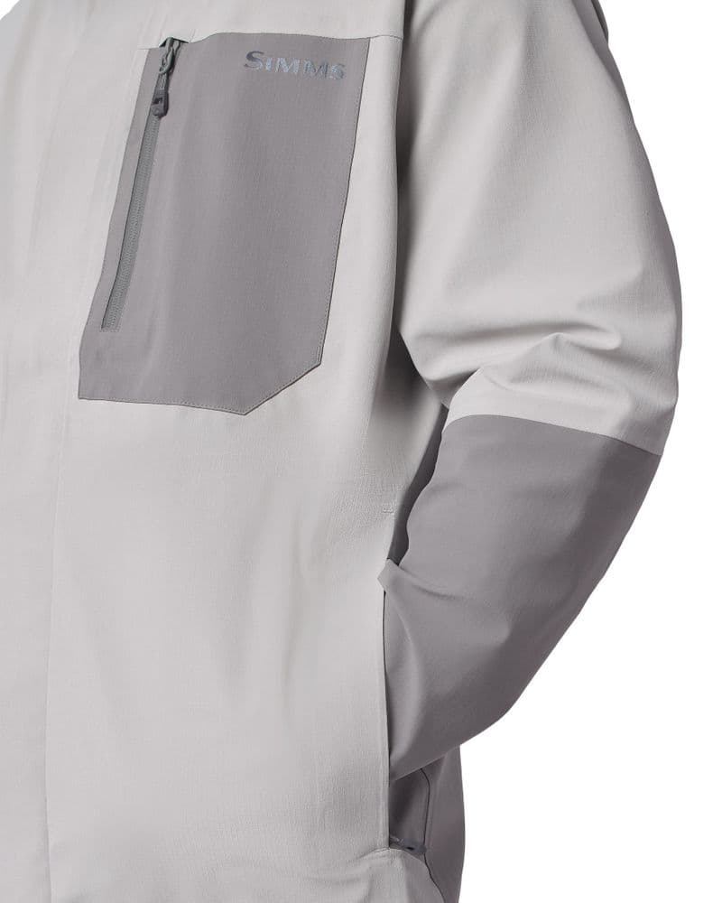 Challenger Jacket Shale view 7
