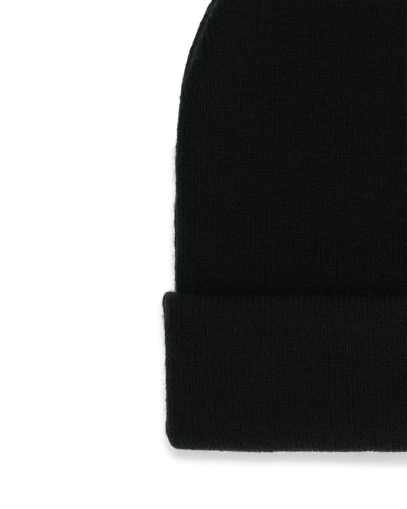 Everyday Watchcap Black view 1