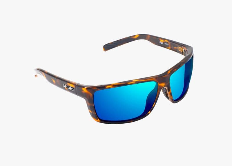 Sigs Br. Tort Gloss Blue Mirror PC view 3
