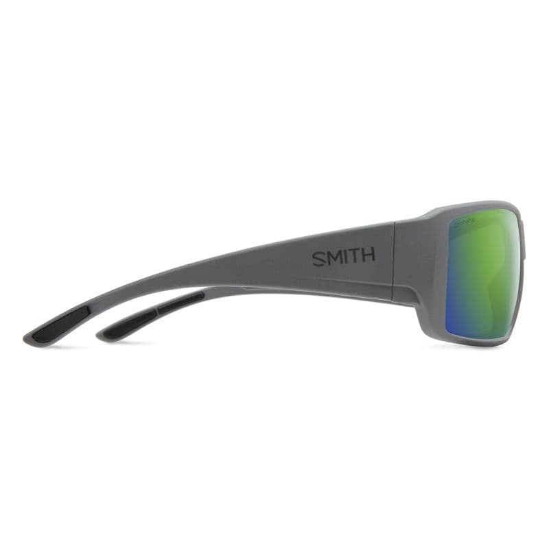 Guide's Choice XL Matte Cement Polar Green Mirror view 4