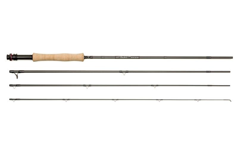 Scott Centric 9' 0'' 5wt 4pc view 3