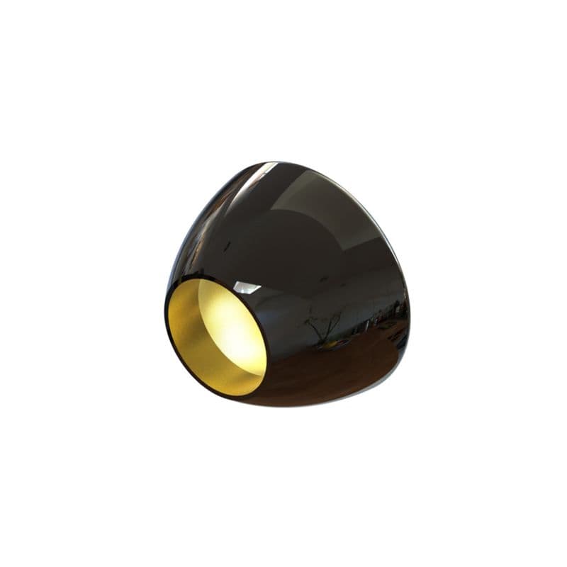 Conehead XS (4.5mm) Black