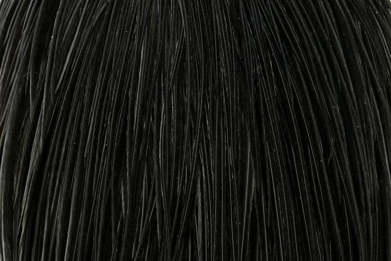 Hebert Bronze Cape Black view 1