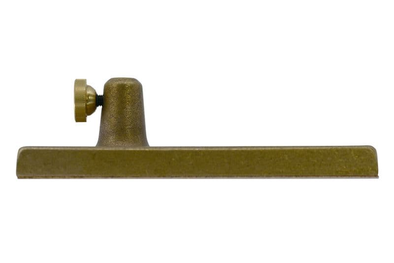 Bronze Traditional Base view 3