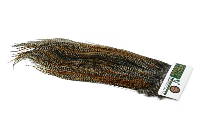 Hebert Bronze Saddle Grizzly Variant view 5