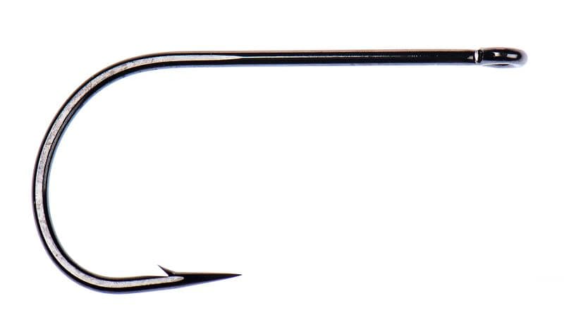 TP612 Trout Predator Streamer short # view 2