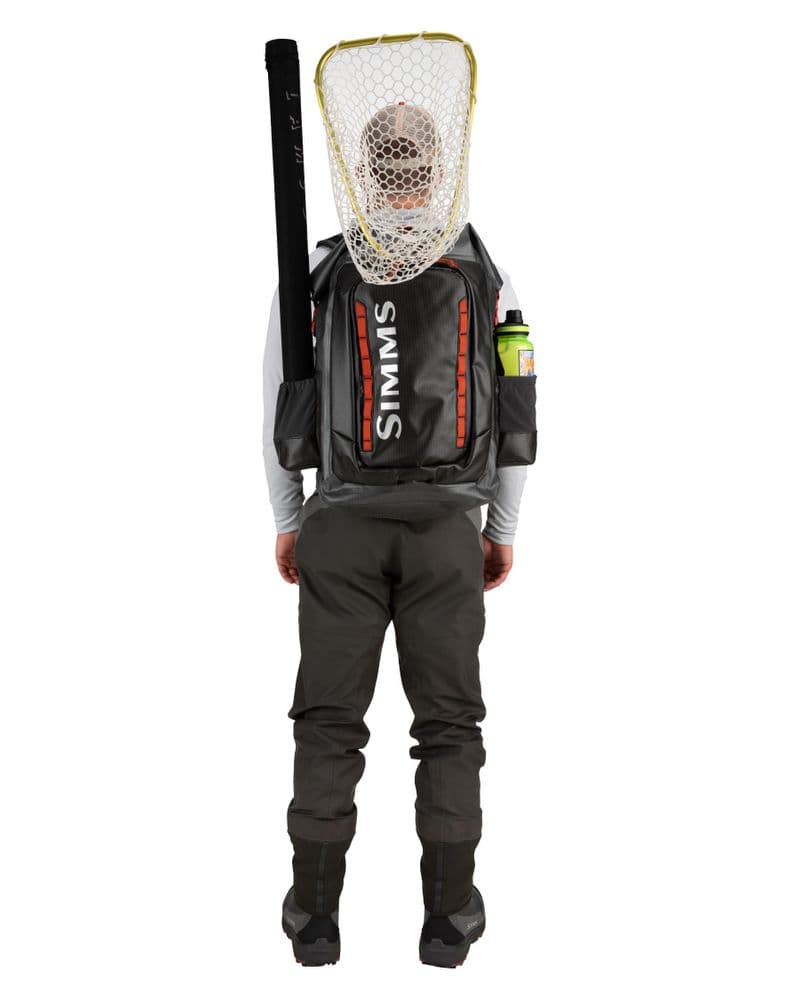 G3 Guide Backpack Anvil view 4