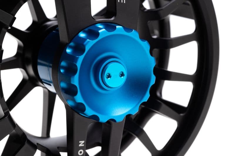 Centerfire 10 HD Reel Eclipse view 1