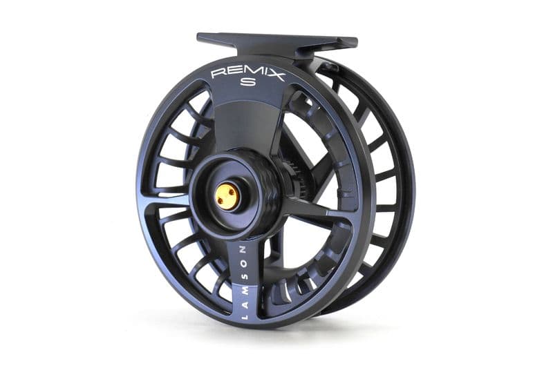Remix S-Series -9+ Reel Day Break view 2