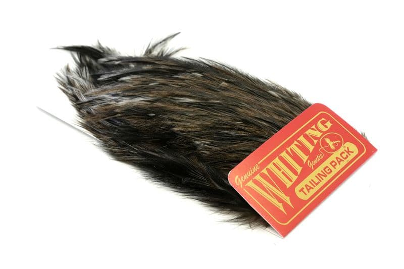 Coq de Leon Tailing Pack Dark Dun view 1
