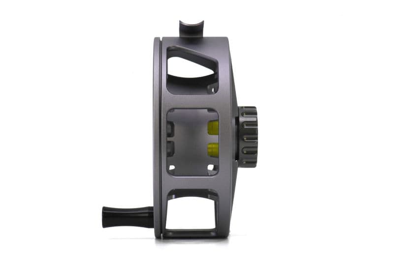 Centerfire 8 HD Reel Citra view 8