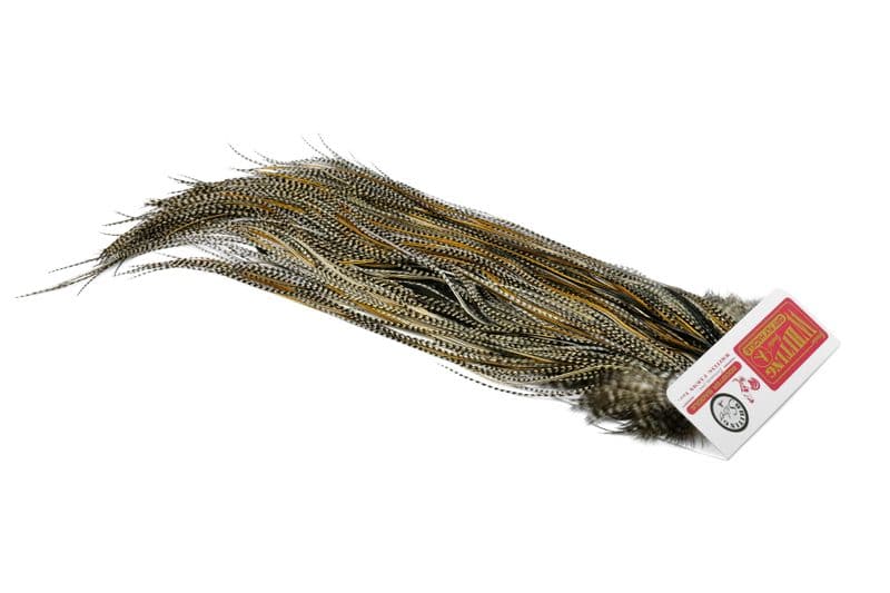 Whiting Silver Saddle Grizzly Variant view 2