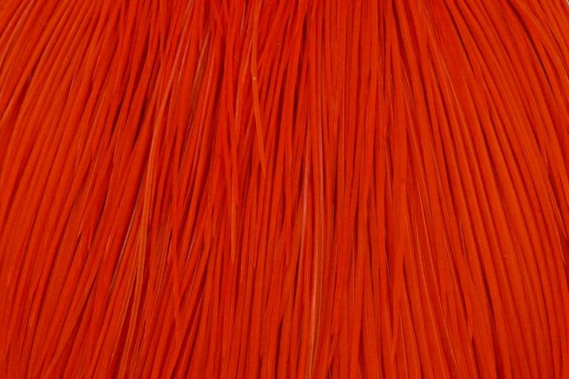 Whiting Bronze Cape Hi Vis Orange view 1
