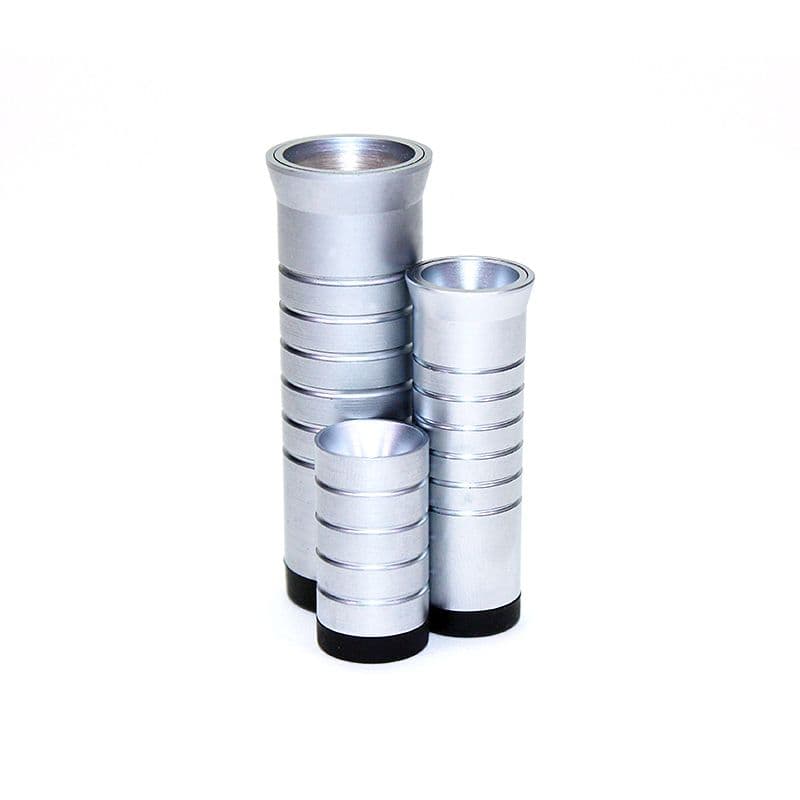 2-in-1 Hair Stacker Small (CFT-80-S) view 3