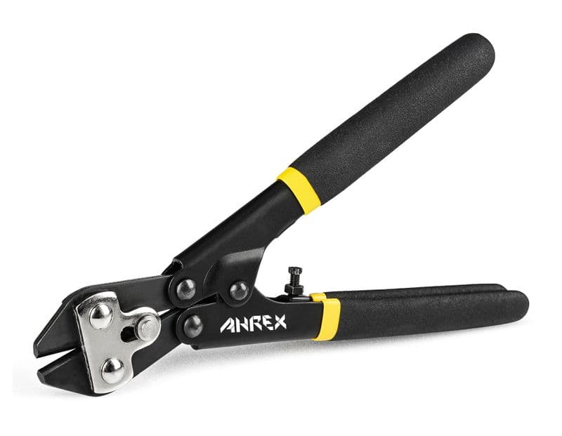 Wire Cutter view 1