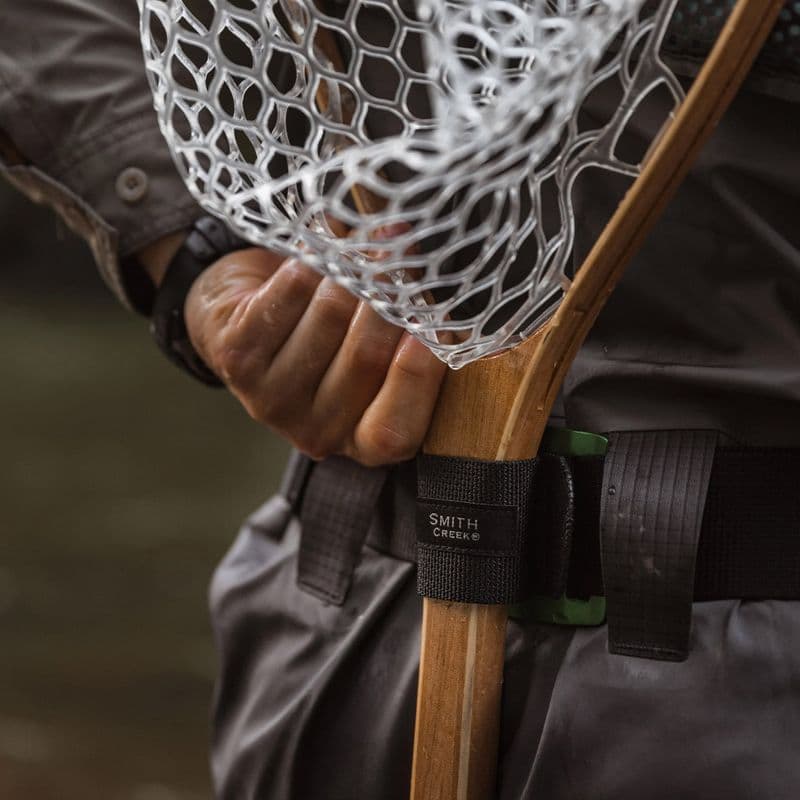 Net Holster™ Black view 4