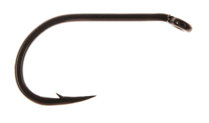 FW504 Short Shank Dry Barbed # view 2
