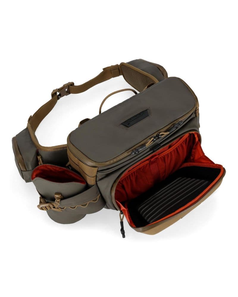Headwaters Hip Pack Hickory view 5
