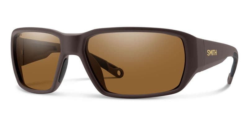 Hookset Matte Mississiippi Mud Brown view 2