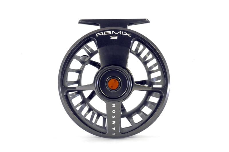 Remix S-Series -9+ Reel Smoke view 4