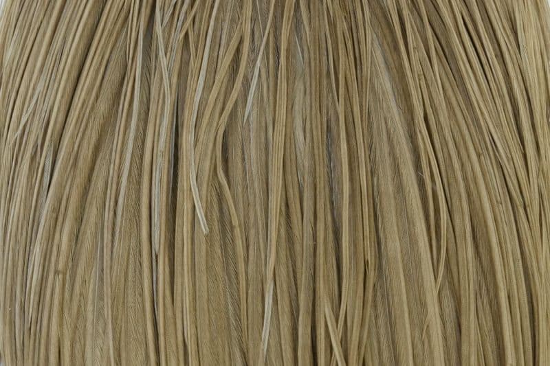 Hebert Bronze Cape Med. Brown Dun