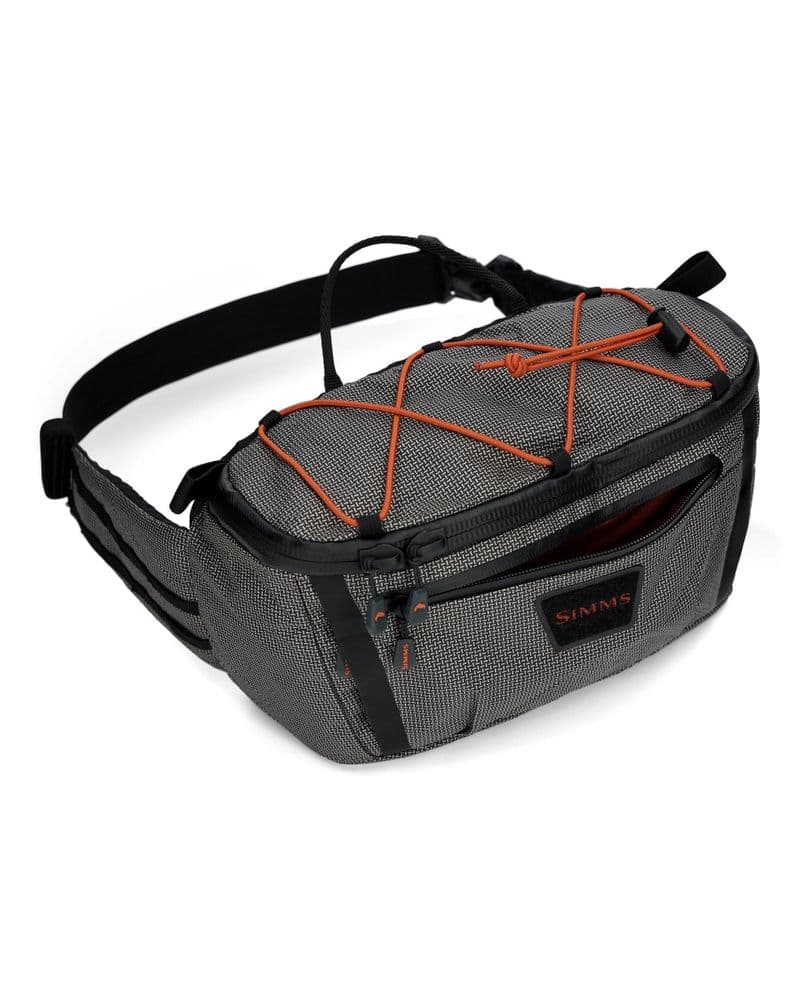 Scout Hip Pack Black Magic view 6