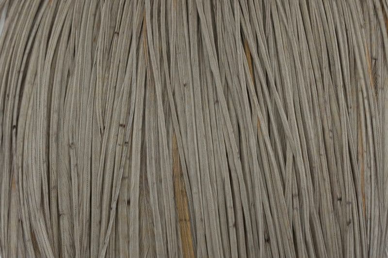 Whiting Bronze Cape White dyed Medium Dun view 1