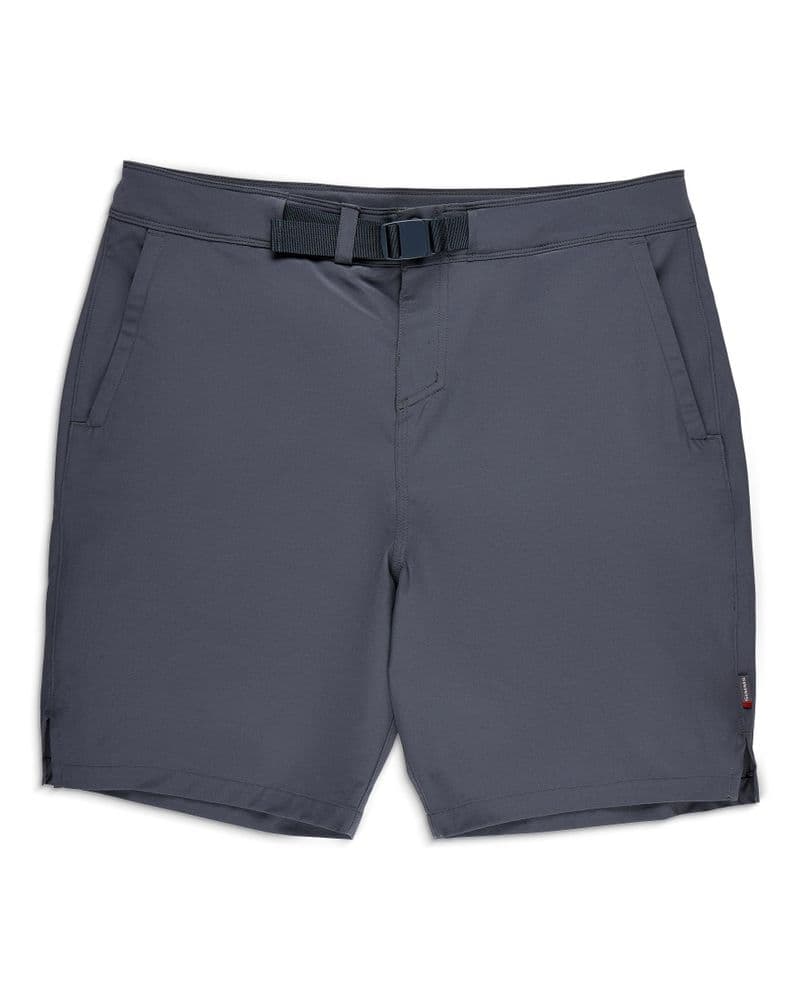 Seamount Short Selvedge view 1