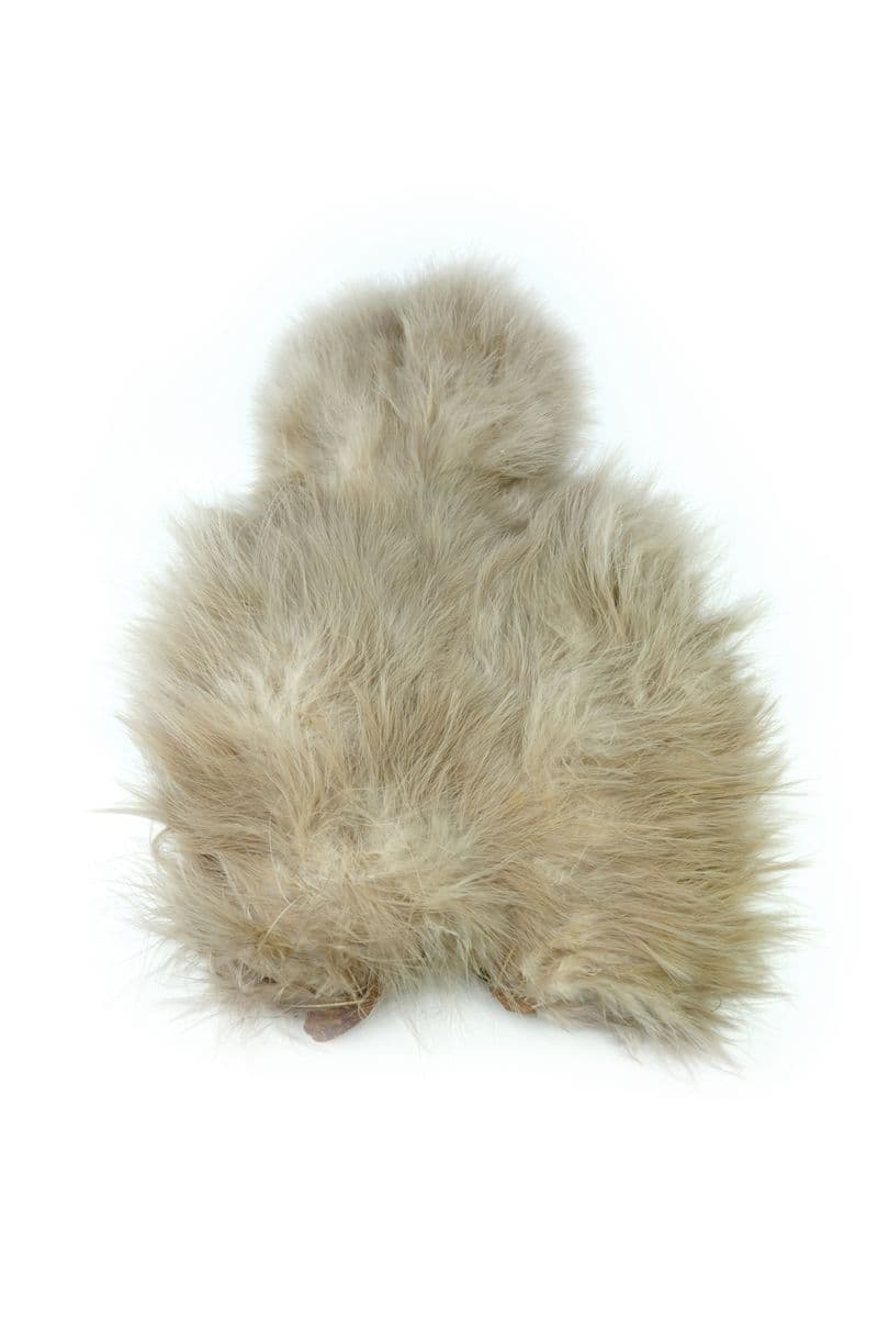Spey SH/C White dyed Tan view 3