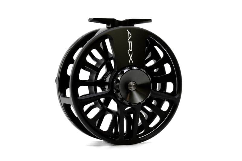 Arx II -7+ Reel Nightfall view 5