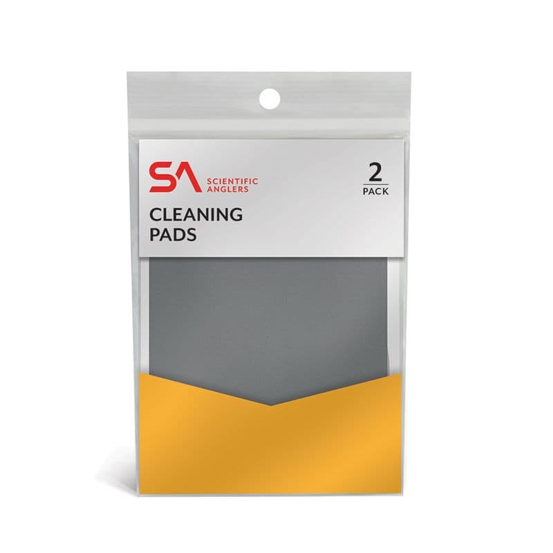 Cleaning Pads - 2-Pack view 1