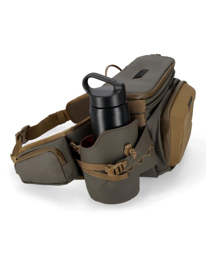 Headwaters Hip Pack Hickory view 2