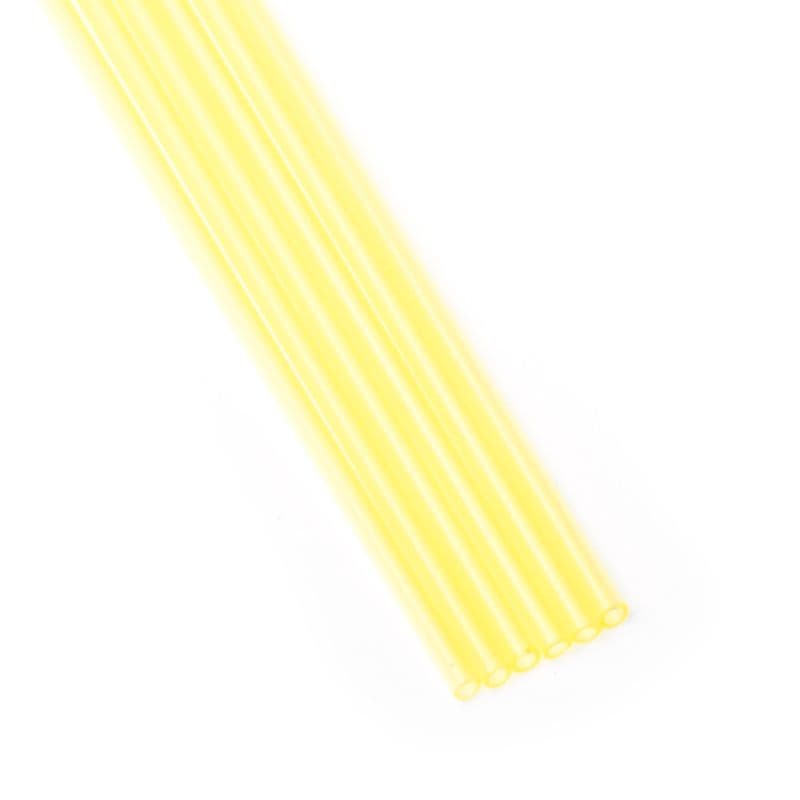 Classic Tube S (1.4mm) Fluo Yellow view 2