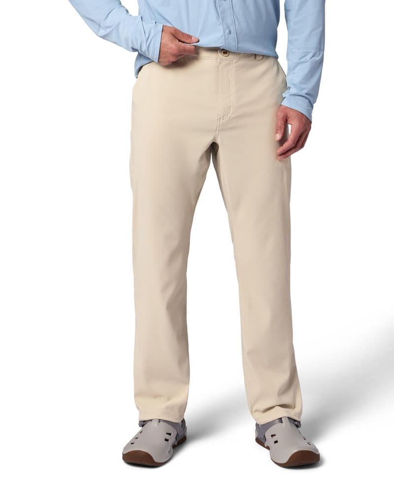 Superlight Pant B.Clay view 5