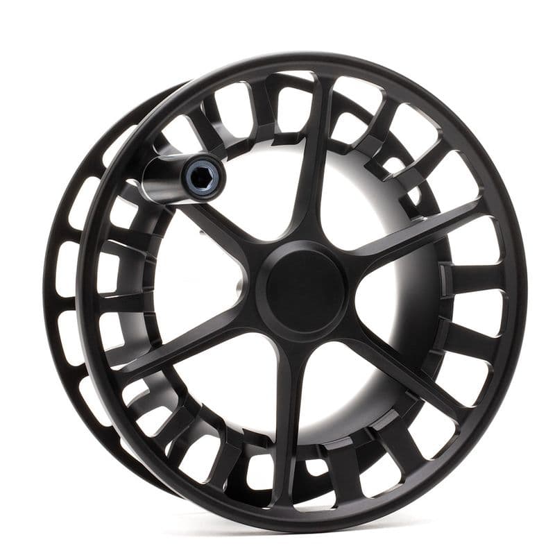 Guru S -3+ Spool Blackout view 1