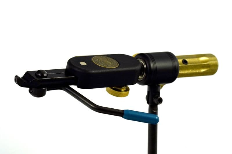 Revolution Series Vise | Hook/Bronze Pocket Pedestal view 2