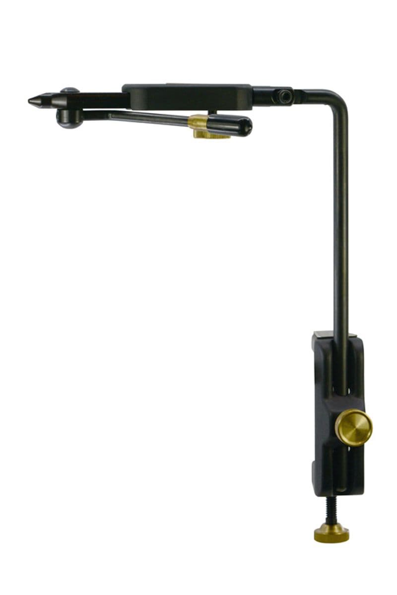 Medallion Series Vise | Midge/C-Clamp view 2