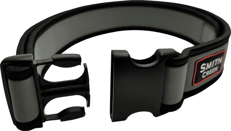 Wade-Soft EVA Wading Belt Grey view 5