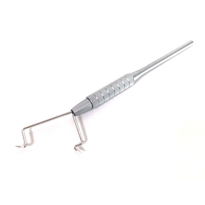 2-in-1 Whip Finisher (CFT-110) view 5