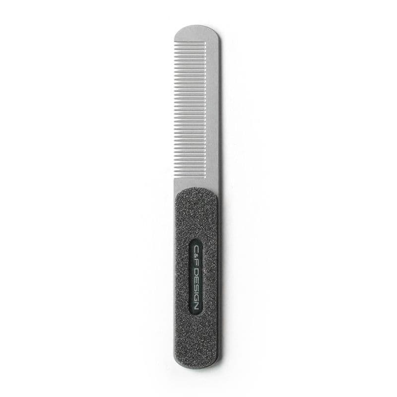 Stainless Tying Comb (CFT-TC1) view 2
