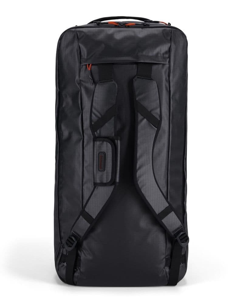 Tailwind 80L Duffel Black view 4