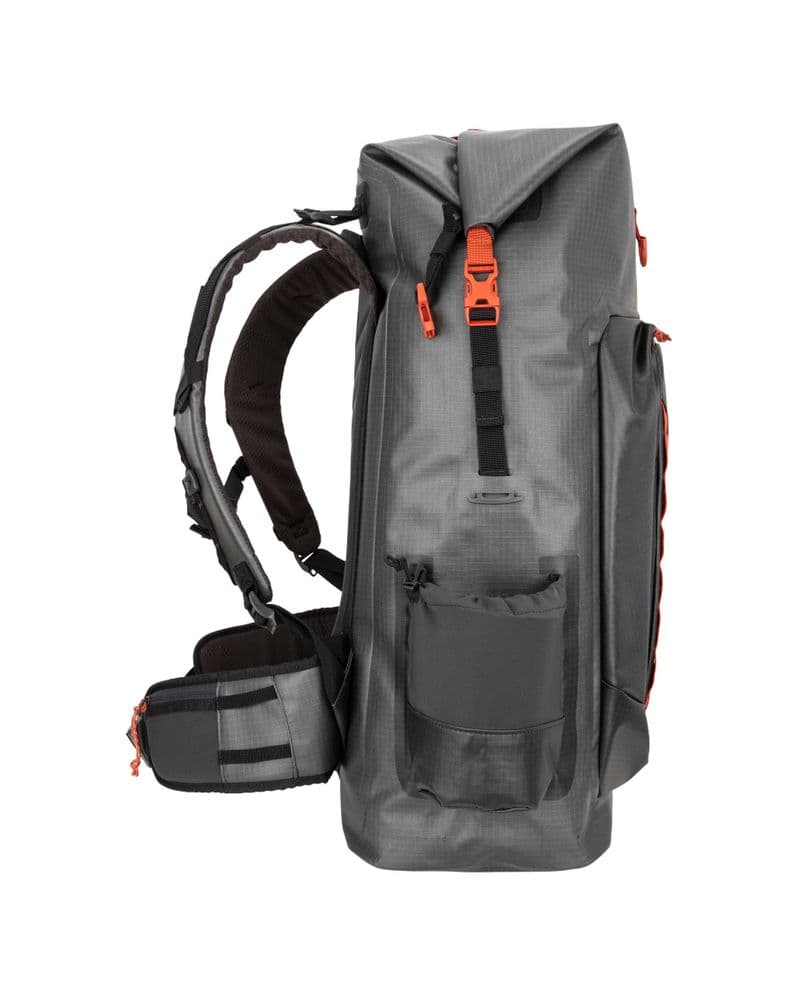 G3 Guide Backpack Anvil view 2