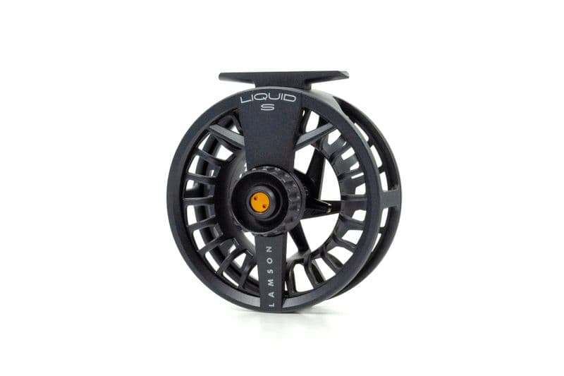 Liquid S -7+ HD Reel Smoke view 2