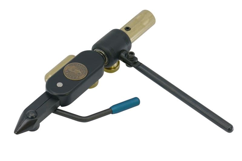 Revolution Series Head only with Big Game Jaws/Short Stem view 2