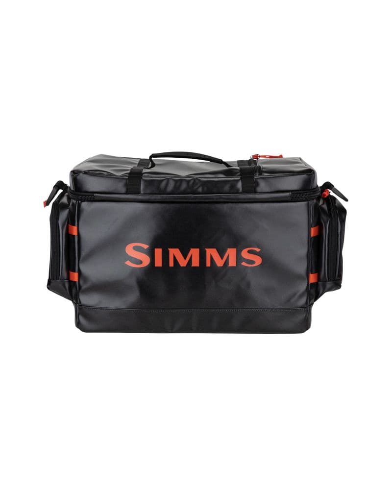 Stash Bag Black view 3